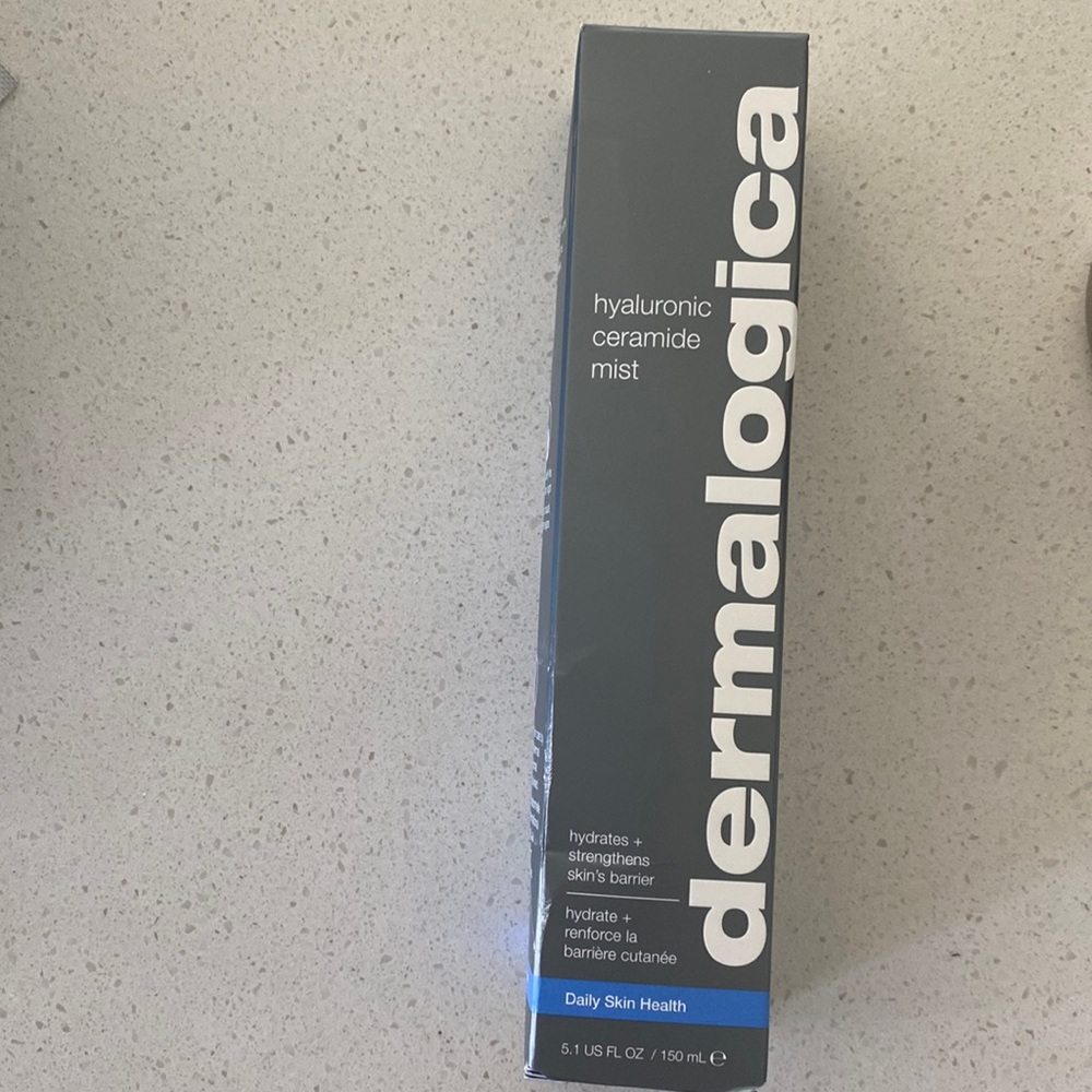 Dermalogica Hyaluronic Ceramide Mist